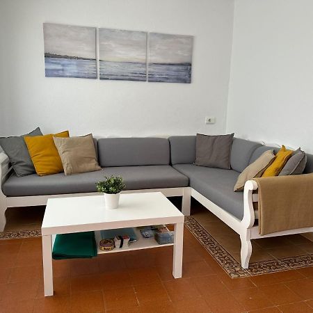 Apartmán Casa Pena En Son Bou Exteriér fotografie