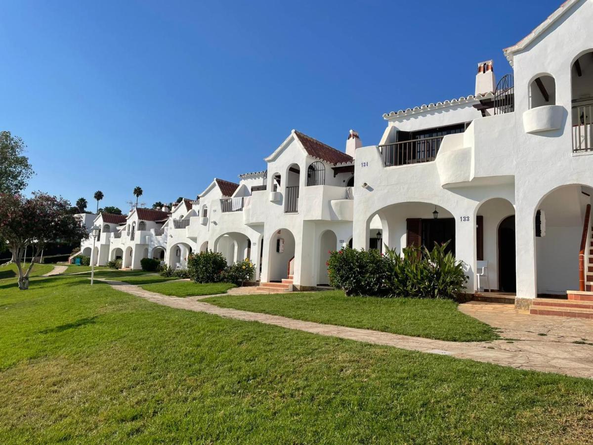 Apartmán Casa Pena En Son Bou Exteriér fotografie