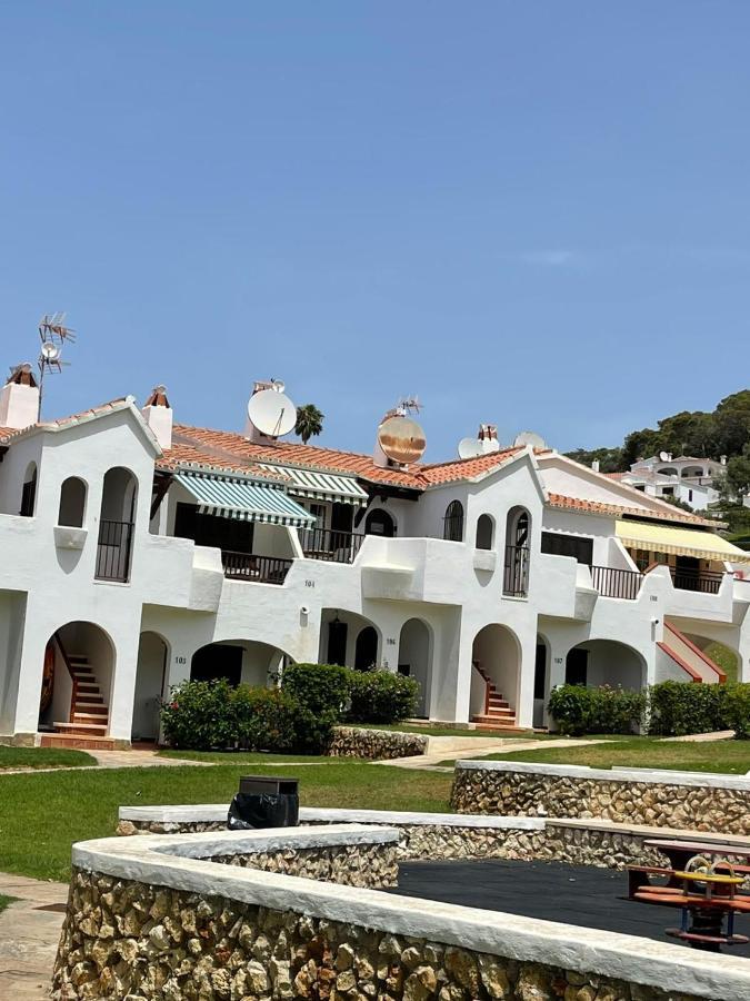 Apartmán Casa Pena En Son Bou Exteriér fotografie