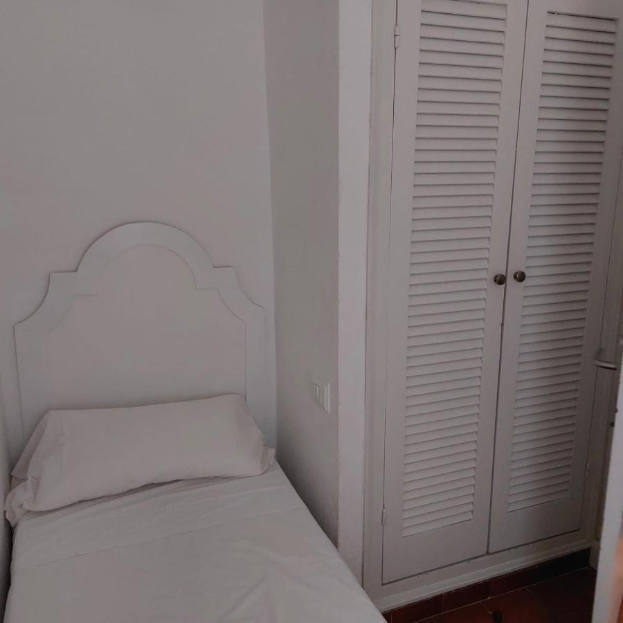 Apartmán Casa Pena En Son Bou Exteriér fotografie
