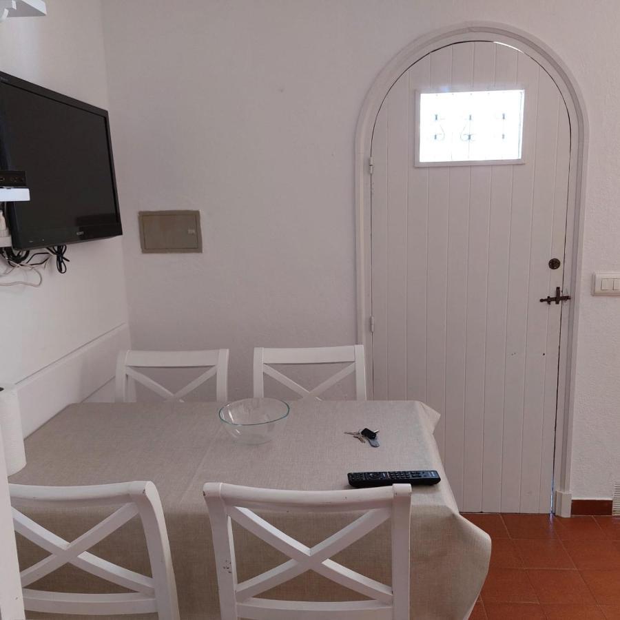 Apartmán Casa Pena En Son Bou Exteriér fotografie