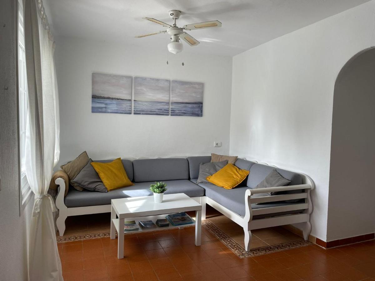 Apartmán Casa Pena En Son Bou Exteriér fotografie