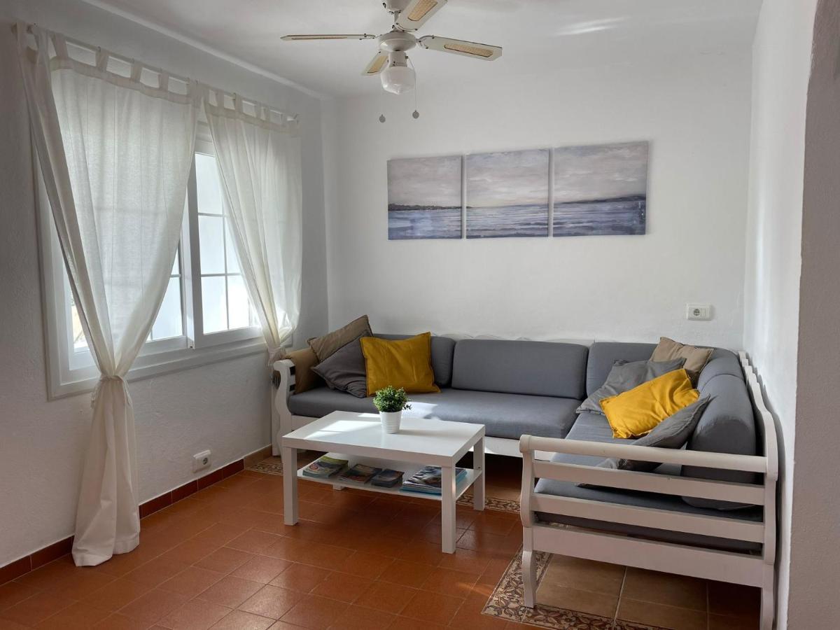 Apartmán Casa Pena En Son Bou Exteriér fotografie