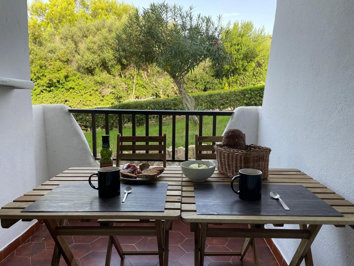 Apartmán Casa Pena En Son Bou Exteriér fotografie