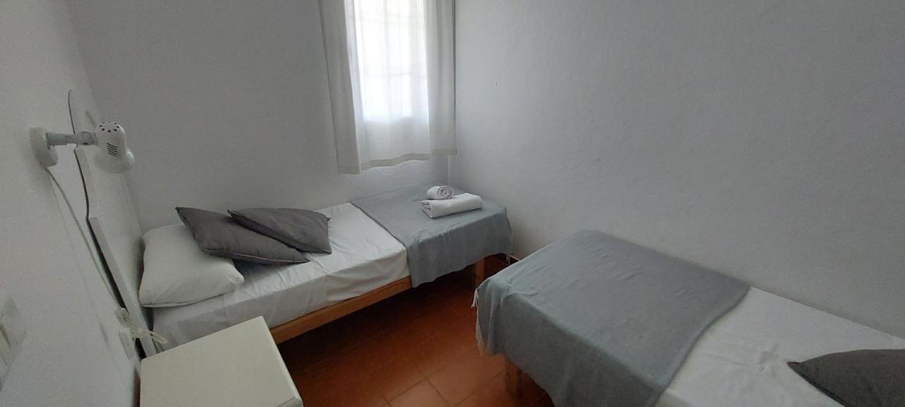 Apartmán Casa Pena En Son Bou Exteriér fotografie