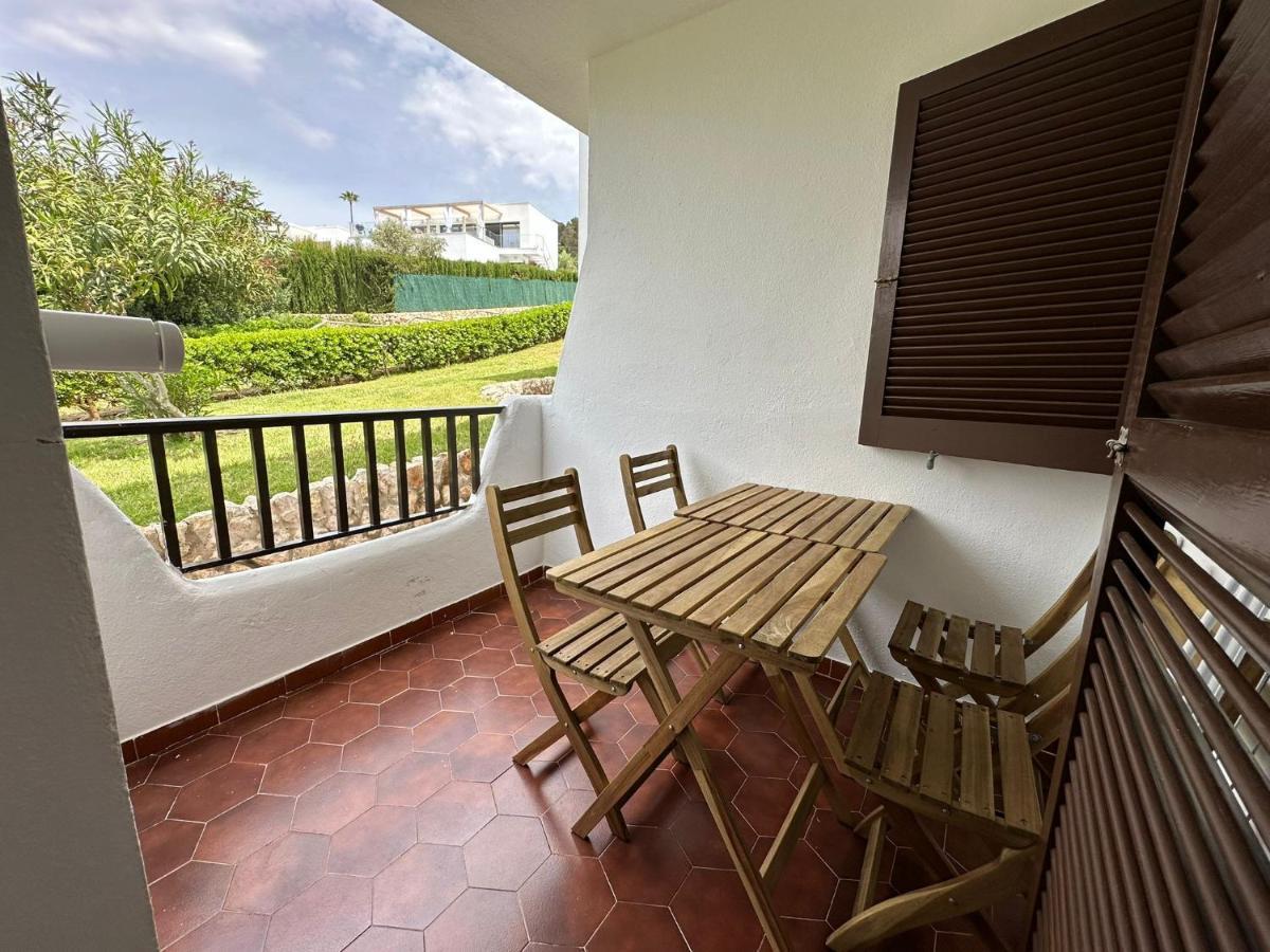 Apartmán Casa Pena En Son Bou Exteriér fotografie