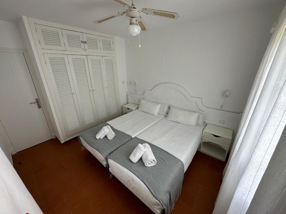 Apartmán Casa Pena En Son Bou Exteriér fotografie