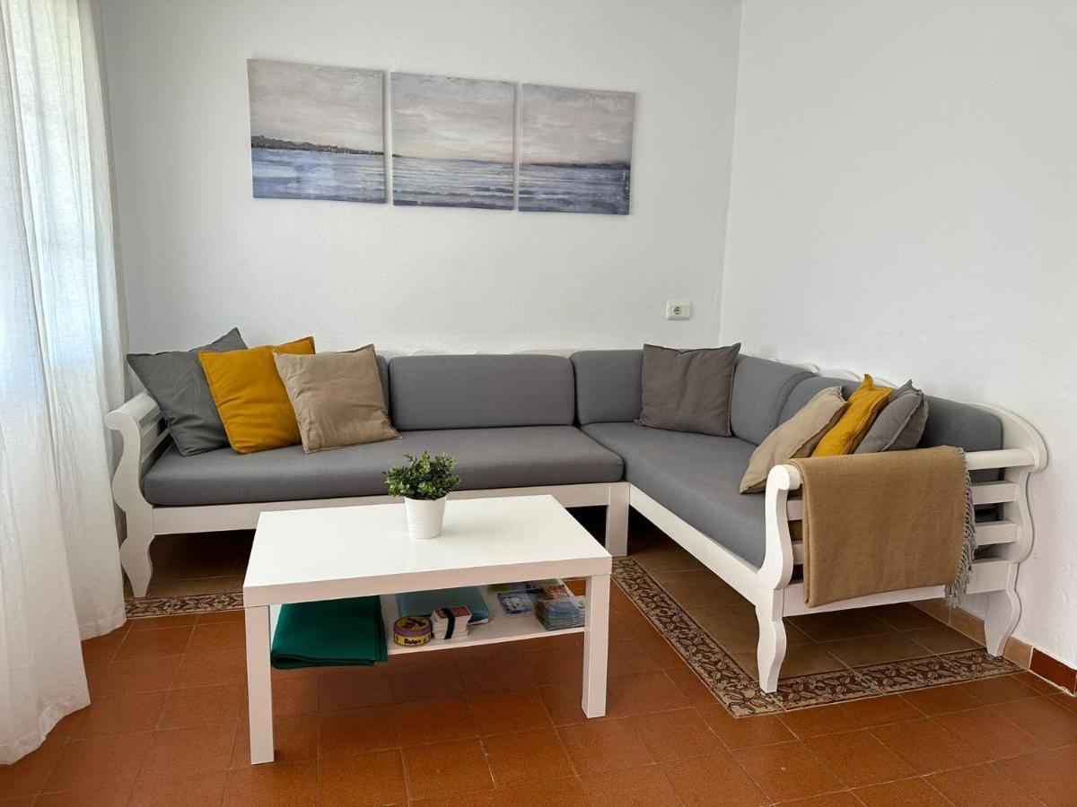 Apartmán Casa Pena En Son Bou Exteriér fotografie