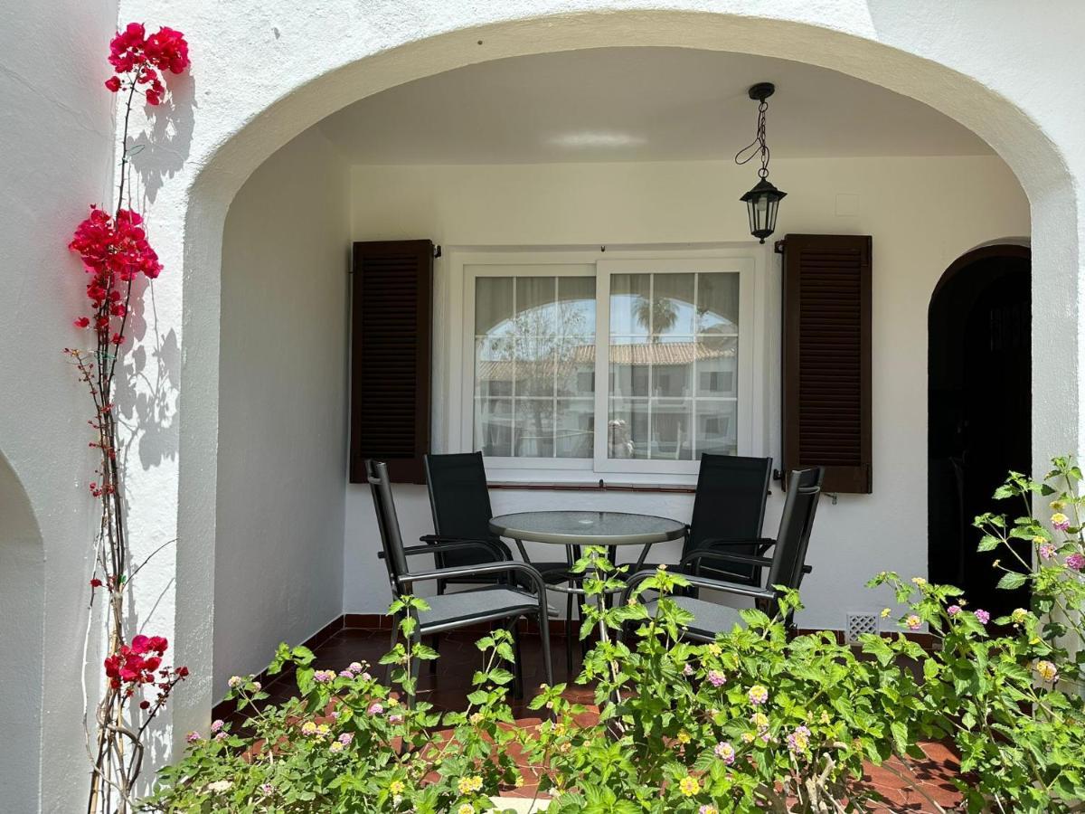 Apartmán Casa Pena En Son Bou Exteriér fotografie