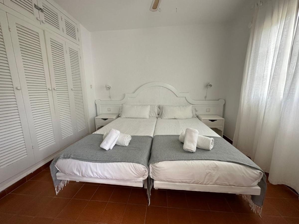 Apartmán Casa Pena En Son Bou Exteriér fotografie