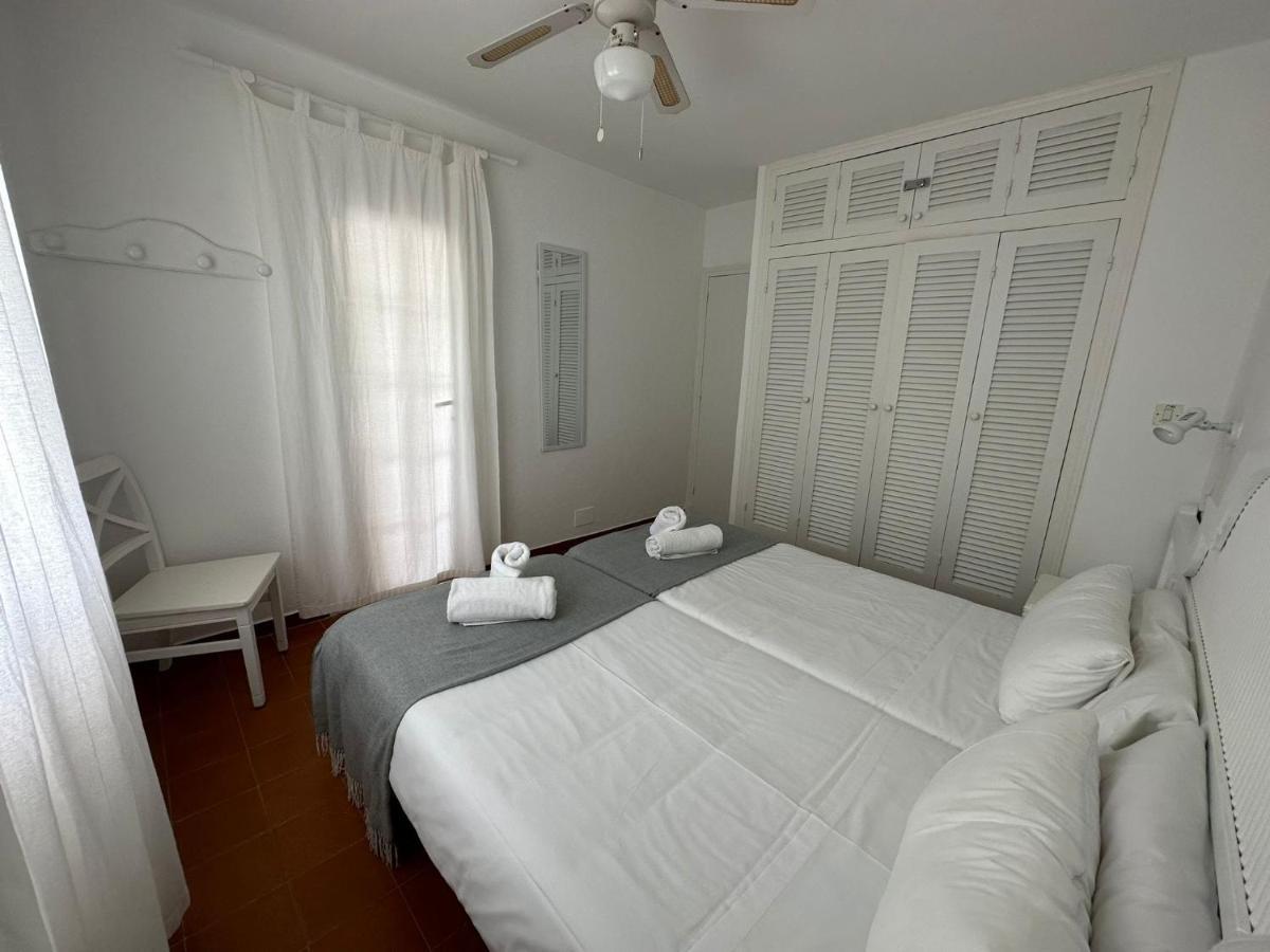 Apartmán Casa Pena En Son Bou Exteriér fotografie