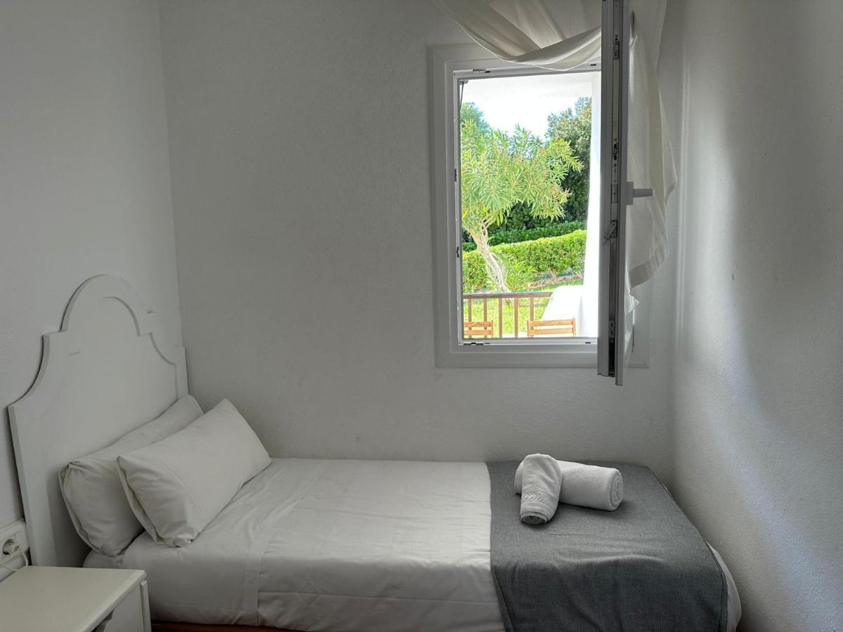 Apartmán Casa Pena En Son Bou Exteriér fotografie