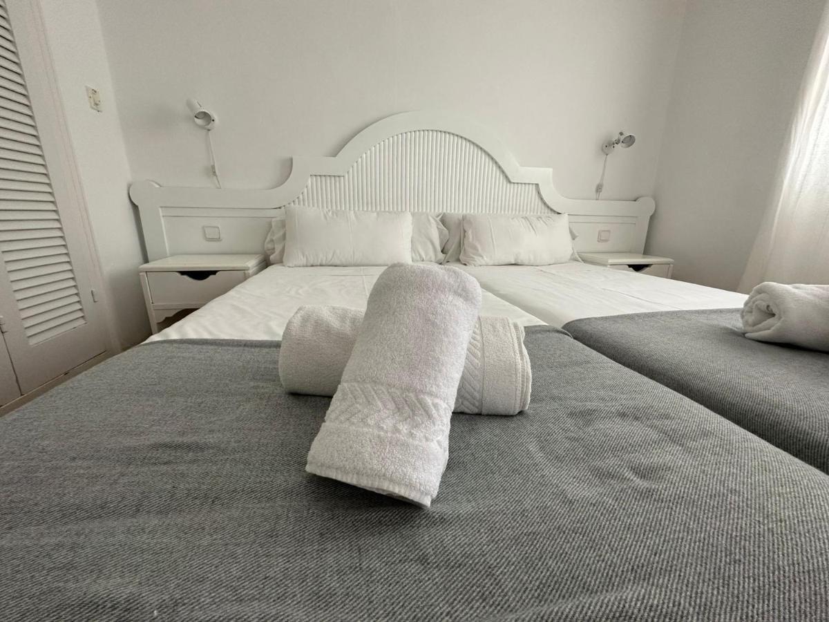 Apartmán Casa Pena En Son Bou Exteriér fotografie
