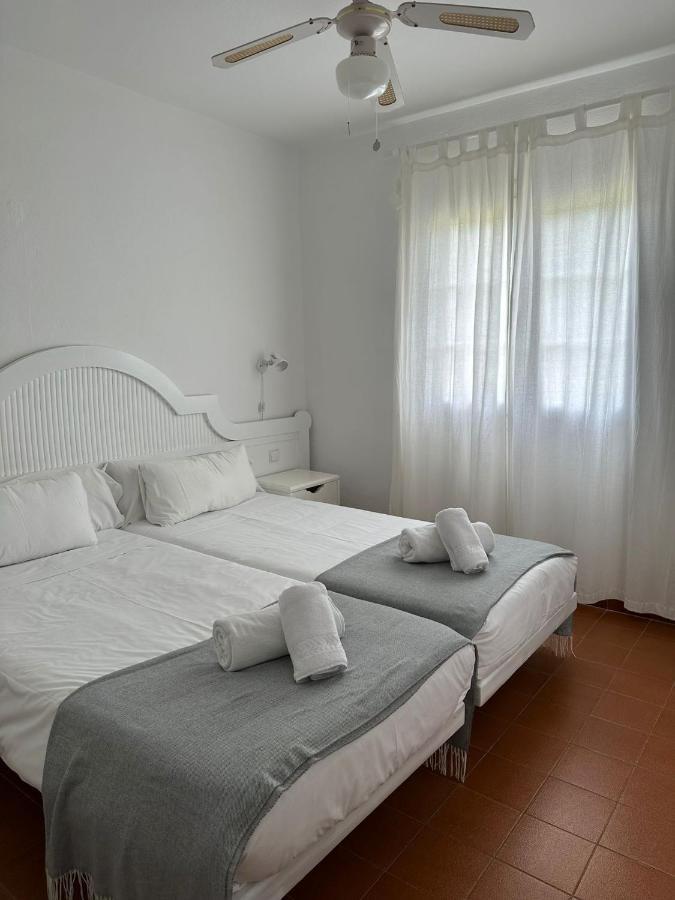 Apartmán Casa Pena En Son Bou Exteriér fotografie